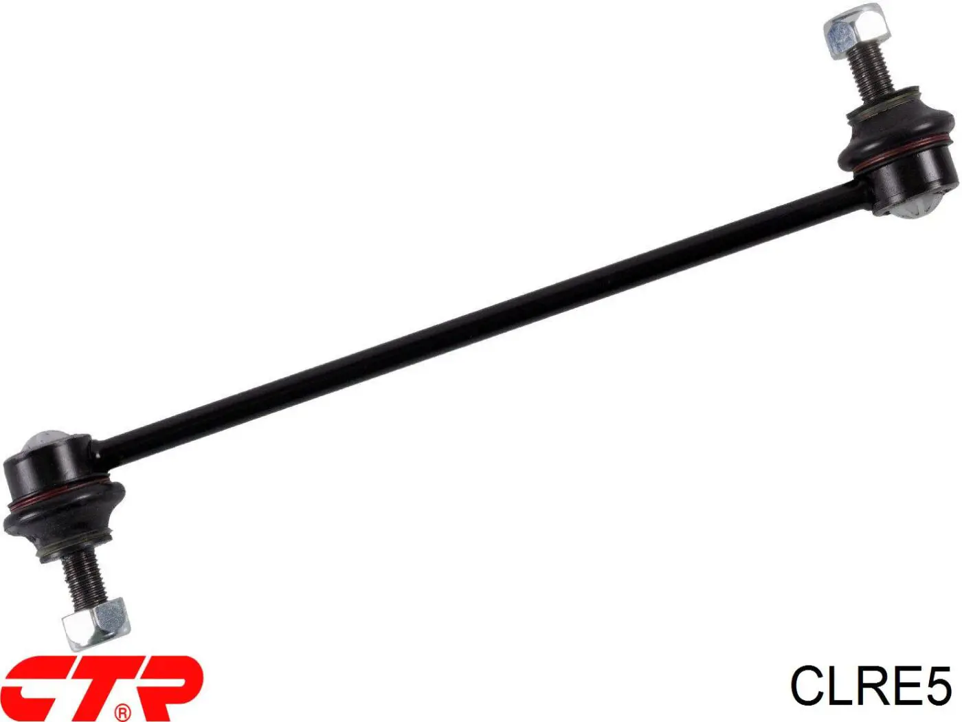 Стойка переднего стабилизатора CLRE5 CTR