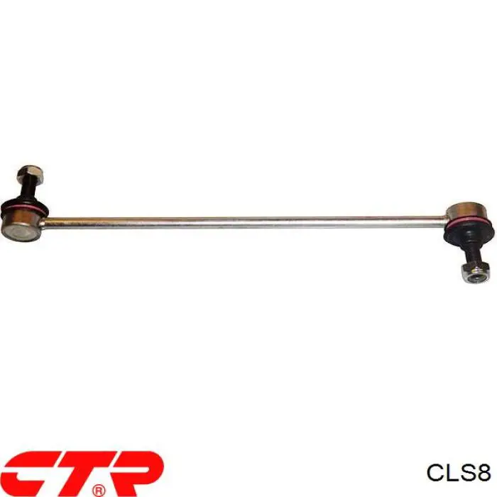 Soporte de barra estabilizadora delantera CLS8 CTR