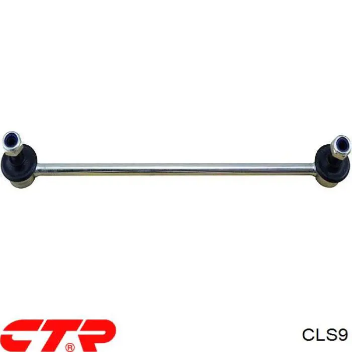 Soporte de barra estabilizadora delantera CLS9 CTR