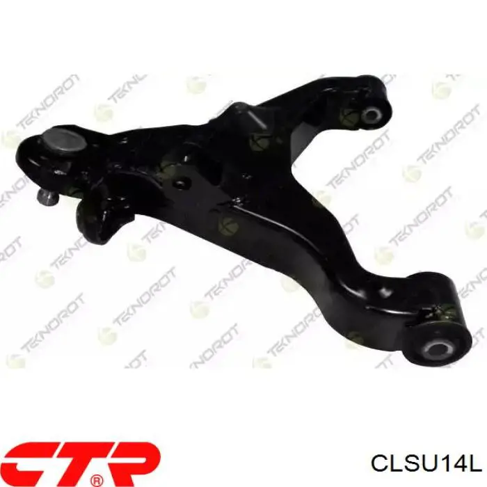 CLSU14L CTR Тяжка стабилизатора, переднего, левая