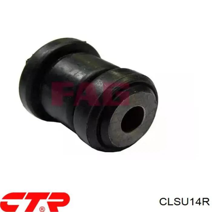 Стойка переднего стабилизатора правая CLSU14R CTR