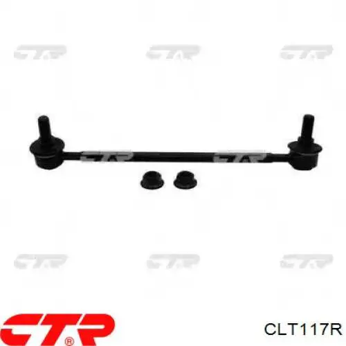 CLT117R CTR montante direito de estabilizador dianteiro