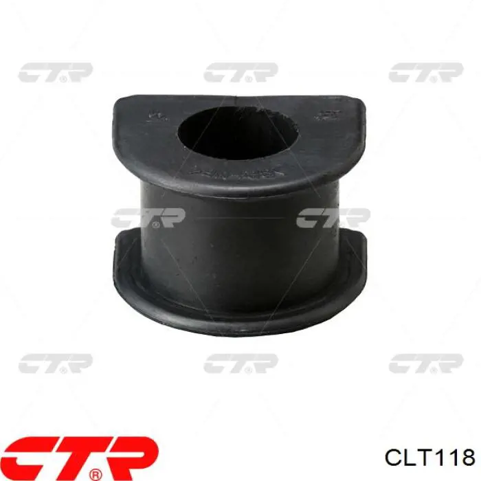 Тяга переднего стабилизатора CTR CLT118 цена, от 14.76 USD