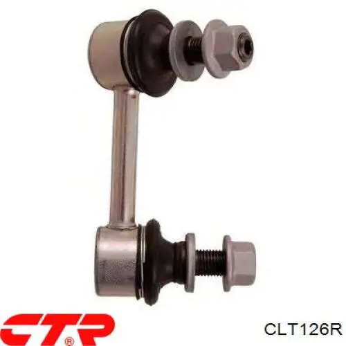 CLT126R CTR Задняя правая тяга стабилизатора