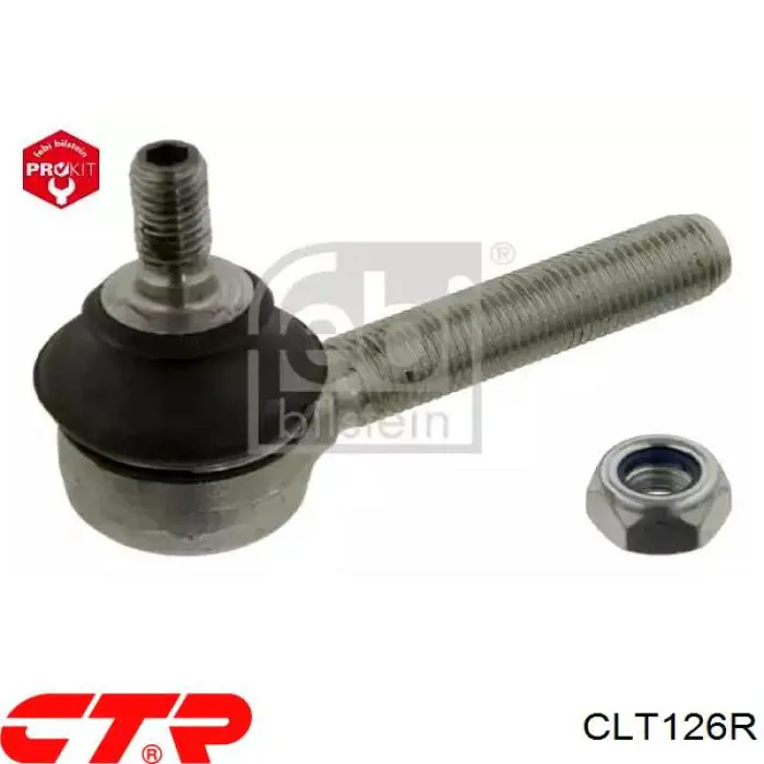 Купить CLT126R CTR Солдатик правый