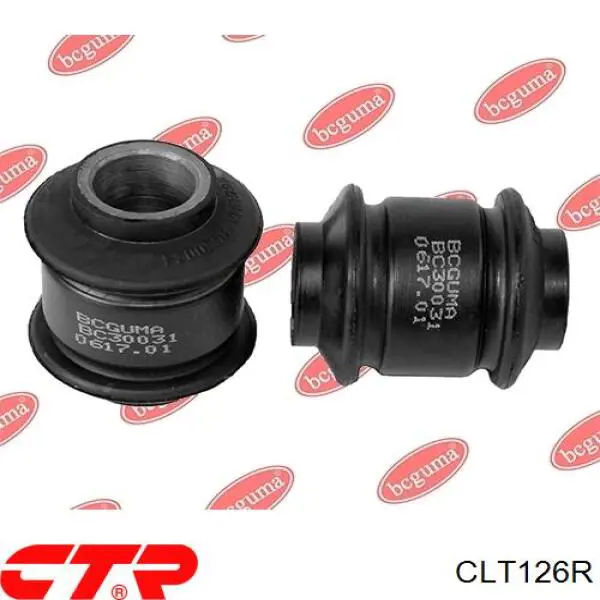 Стойка стабилизатора задняя правая CTR CLT126R цена, от 15.84 USD
