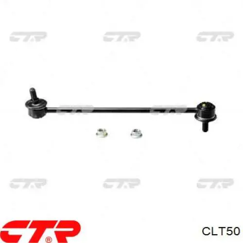 Soporte de barra estabilizadora delantera CLT50 CTR