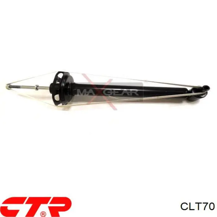 CLT70 CTR Задняя правая тяга стабилизатора