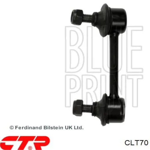 CLT70 CTR