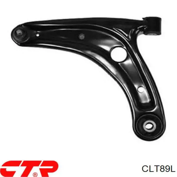Задняя левая тяга стабилизатора CTR CLT89L цена, от 12.93 USD