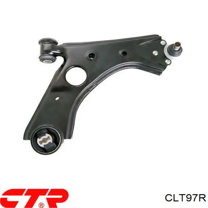 Купить CLT97R CTR Солдатик правый