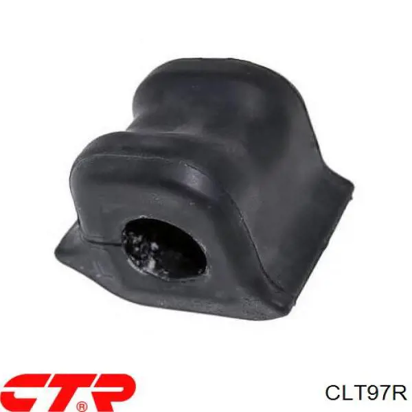 Стойка стабилизатора задняя правая CTR CLT97R цена, от 10.91 USD
