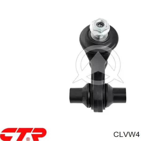 CLVW4 CTR Тяжка стабилизатора, заднего
