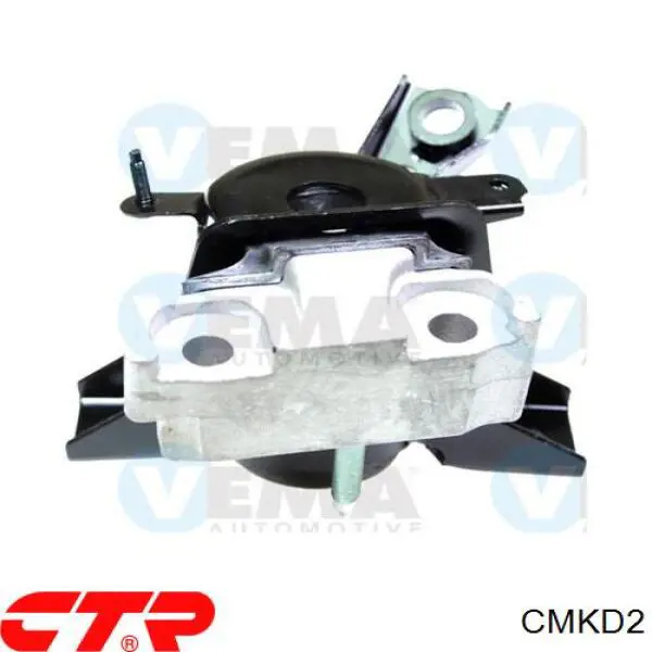 Опора амортизатора переднього CMKD2 CTR