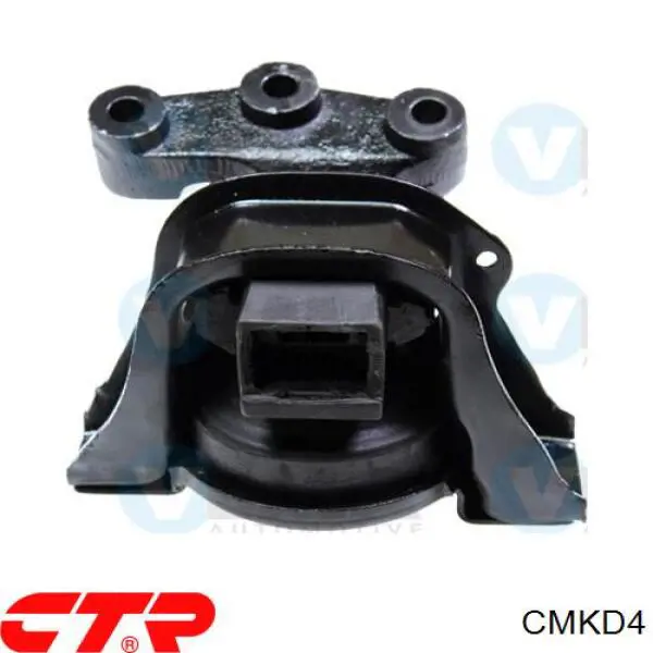 Опора стойки амортизатора переднего CTR CMKD4 цена, от 5.64 USD