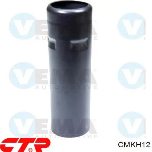 CMKH12 CTR Подушка амортизатора переднего