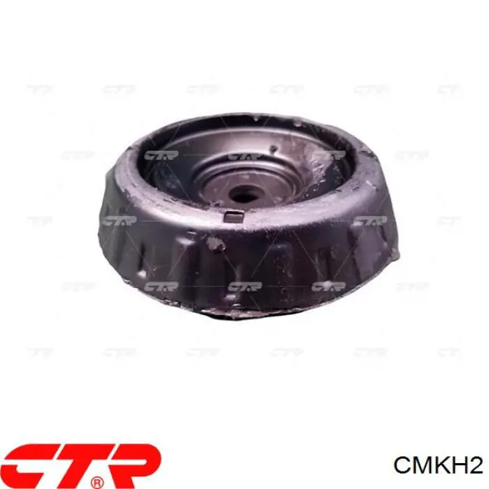 Опора переднего амортизатора CMKH2 CTR
