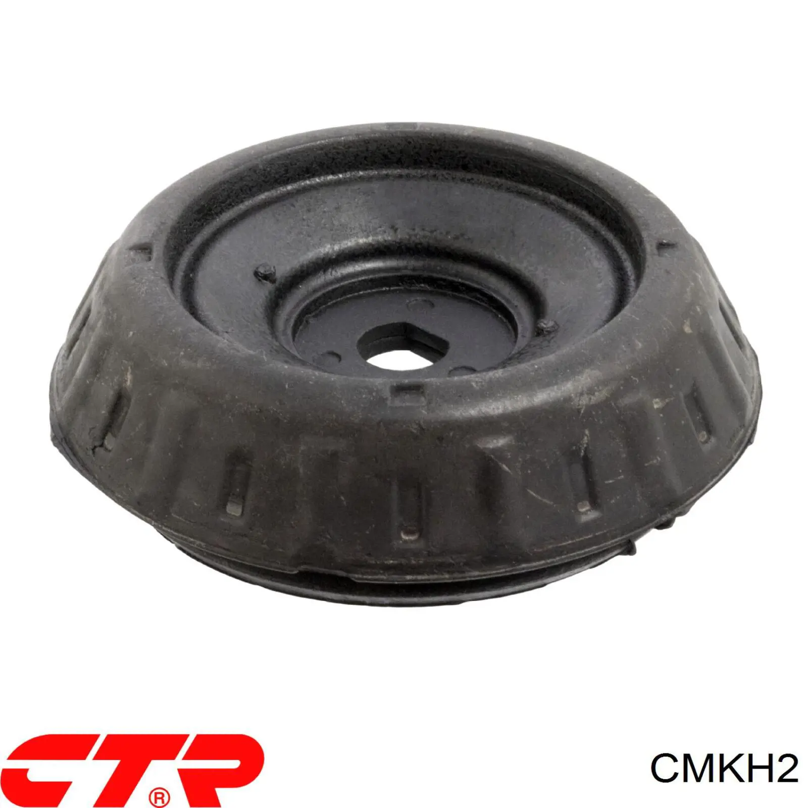 CMKH2 CTR Подушка амортизатора переднего