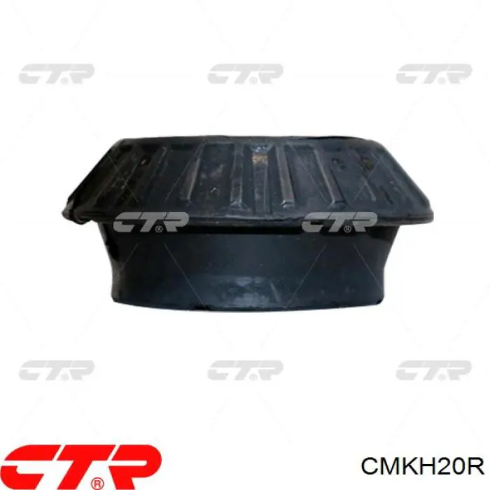 CMKH20R CTR Подушка амортизатора заднего, правого