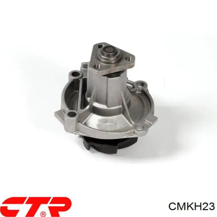 Опора амортизатора заднего CMKH23 CTR