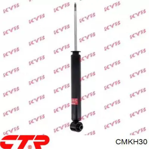 Опора стойки амортизатора переднего CTR CMKH30 цена, от 20.55 USD