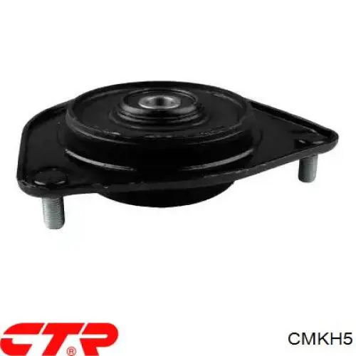 CMKH5 CTR Подушка амортизатора переднего
