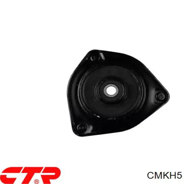 Опора переднего амортизатора CMKH5 CTR