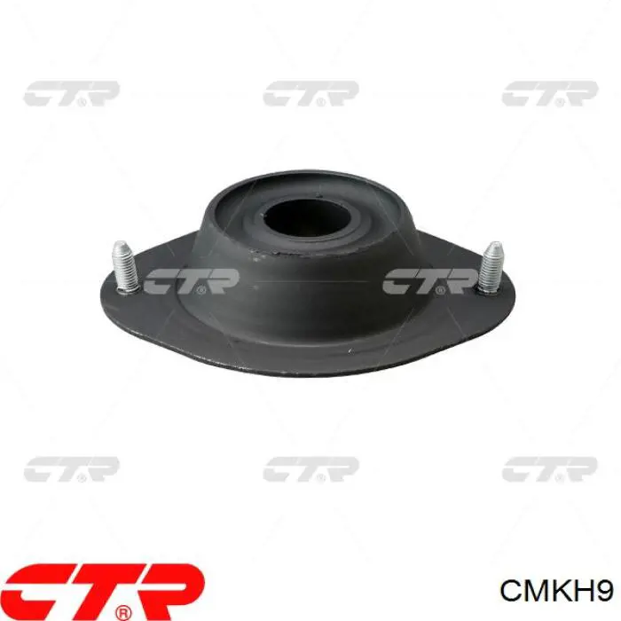 Опора стойки амортизатора переднего CTR CMKH9 цена, от 21.27 USD