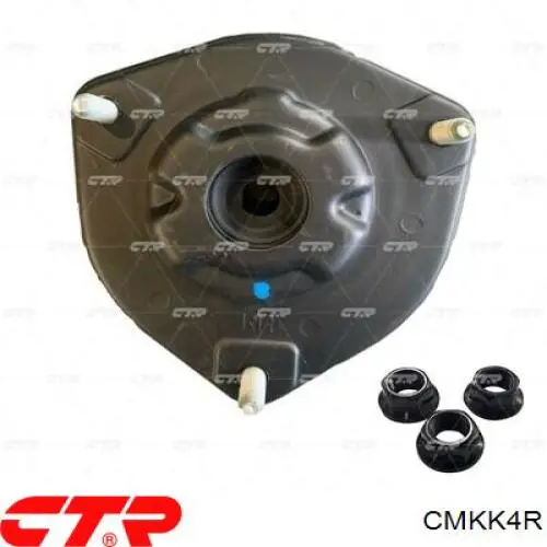 CMKK-4R CTR suporte de amortecedor dianteiro direito