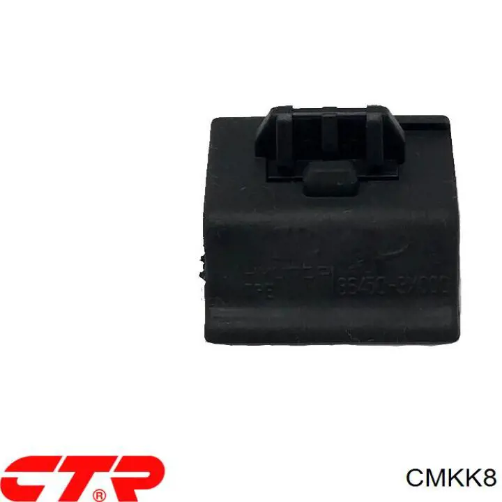 Опора стойки амортизатора переднего CTR CMKK8 цена, от 11.29 USD