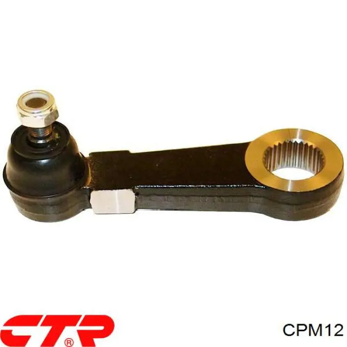Сошка рулевого управления CTR CPM12 цена, от 25.82 USD