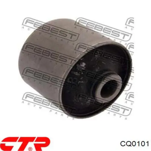 Тяга задней подвески продольная нижняя CTR CQ0101