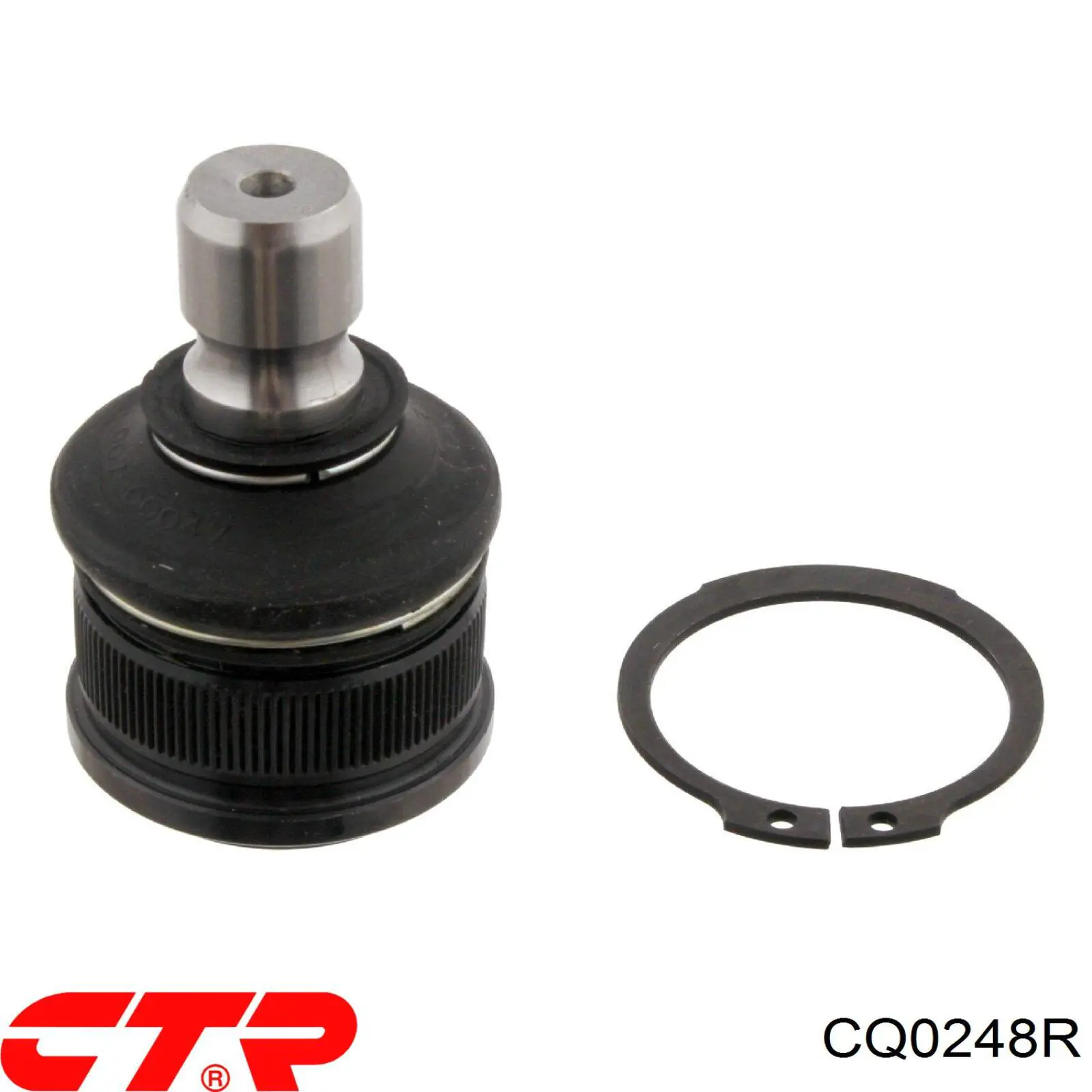 Передний нижний рычаг CTR CQ0248R