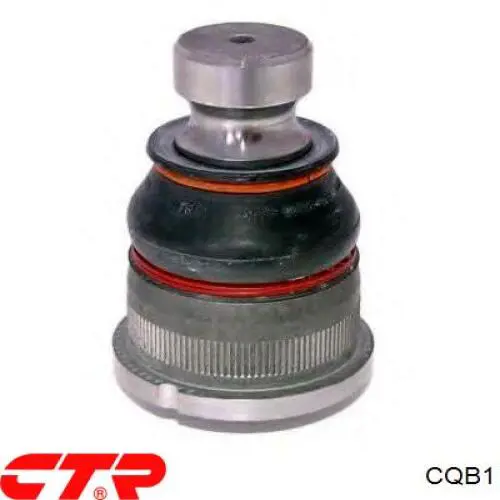 Brazo suspension inferior trasero izquierdo/derecho CQB1 CTR