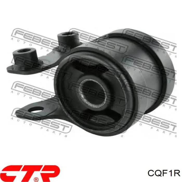 Купить CQF1R CTR Нижний правый рычаг передней подвески