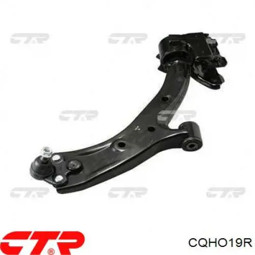 Правый рычаг передней нижней подвески CTR CQHO19R цена, от 81.18 USD