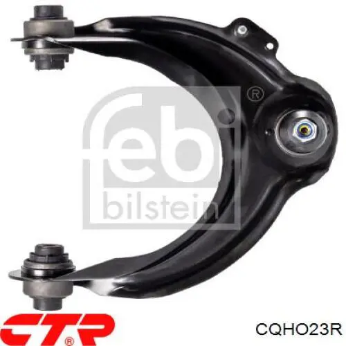 Правый рычаг передней нижней подвески CTR CQHO23R цена, от 29.09 USD