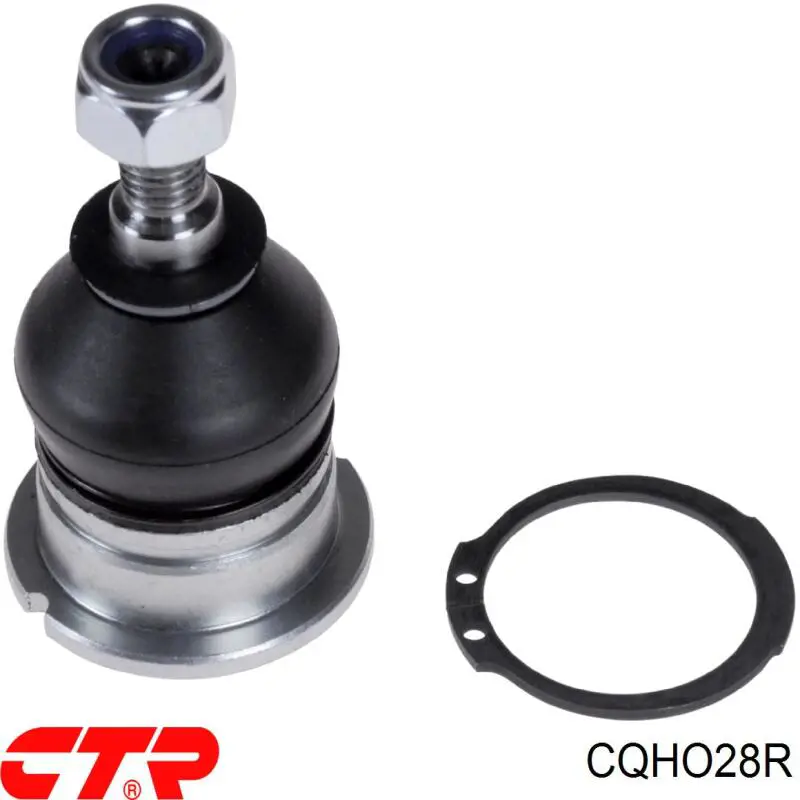 Верхний рычаг CQHO28R CTR