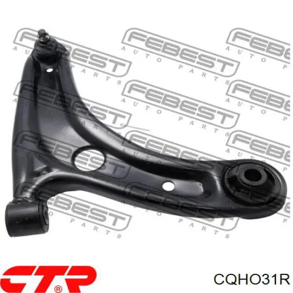 Нижний рычаг CQHO31R CTR