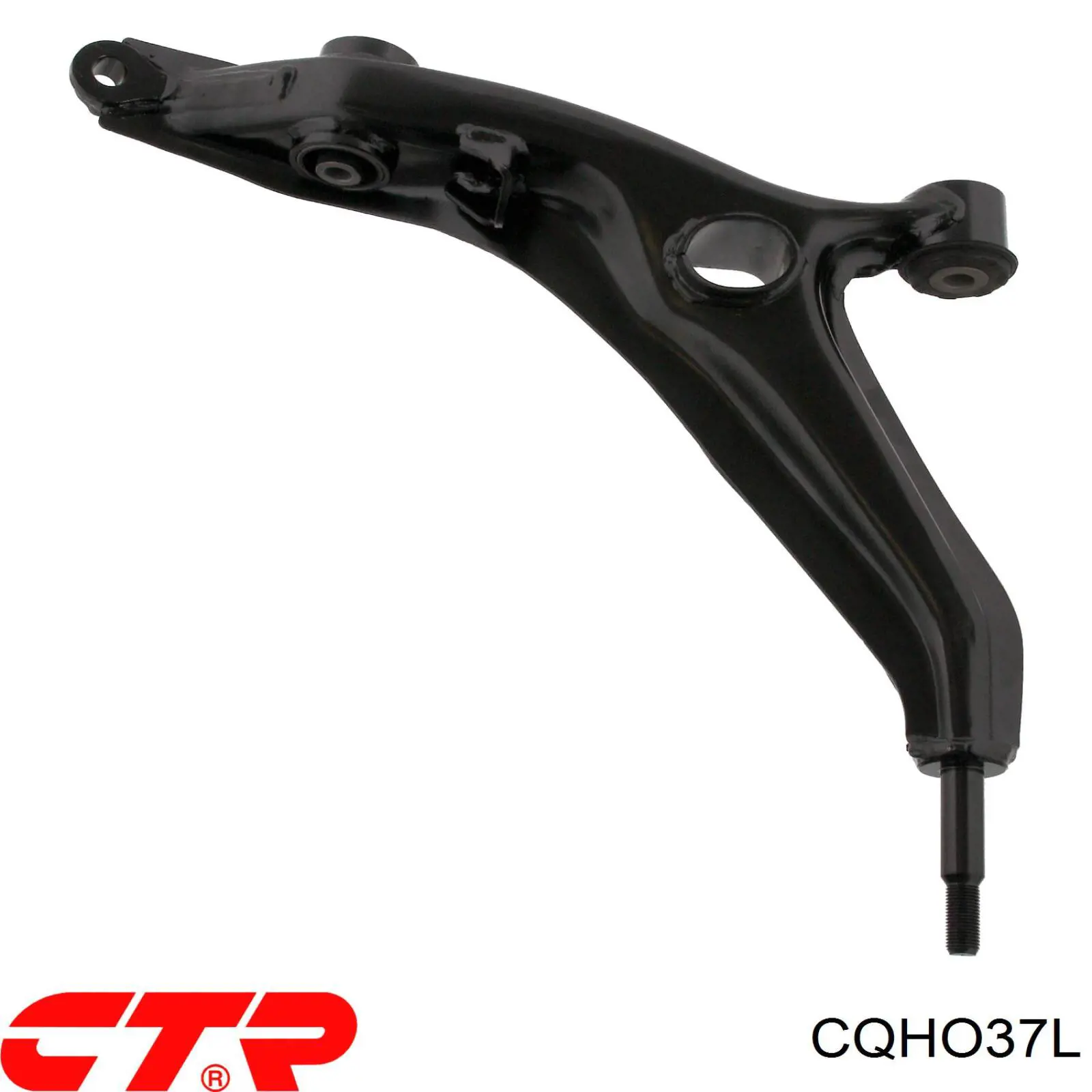 CQHO37L CTR Рычаг передней подвески нижний левый
