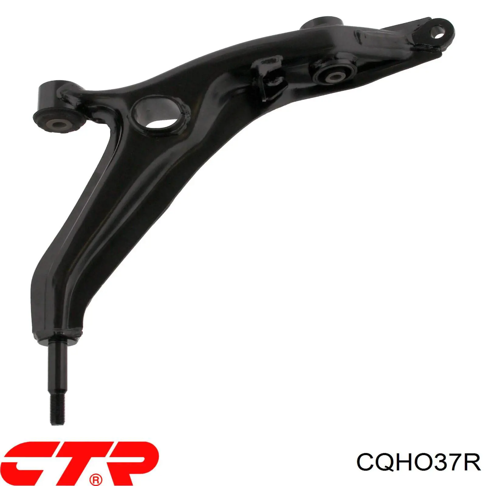 Правый рычаг передней нижней подвески CTR CQHO37R цена, от 44.22 USD