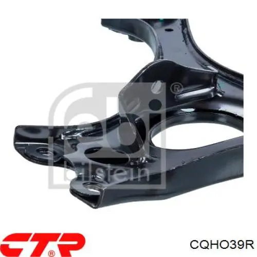 Правый рычаг передней нижней подвески CTR CQHO39R цена, от 41.74 USD