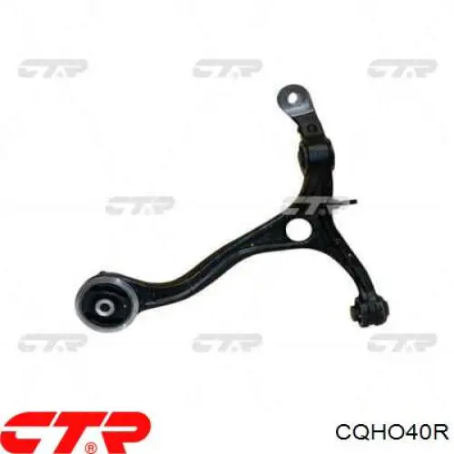 CQHO40R CTR Рычаг передней подвески нижний, правый