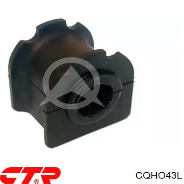 Левый рычаг передней нижней подвески CTR CQHO43L цена, от 117.37 USD