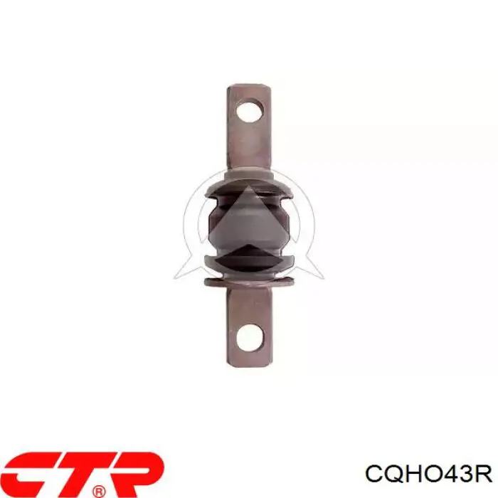 CQHO43R CTR Рычаг передней подвески нижний, правый