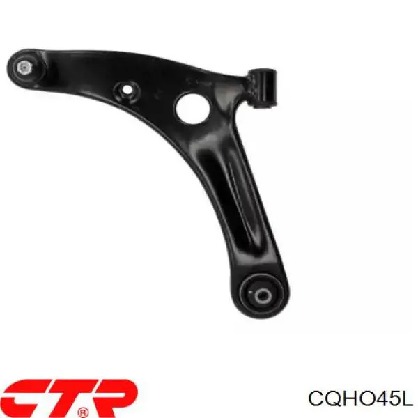 CQHO45L CTR Рычаг передней подвески нижний левый