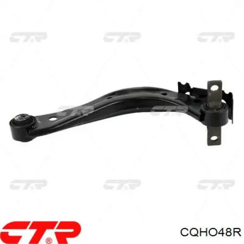 CQHO48R CTR Верхний рычаг задней подвески правый