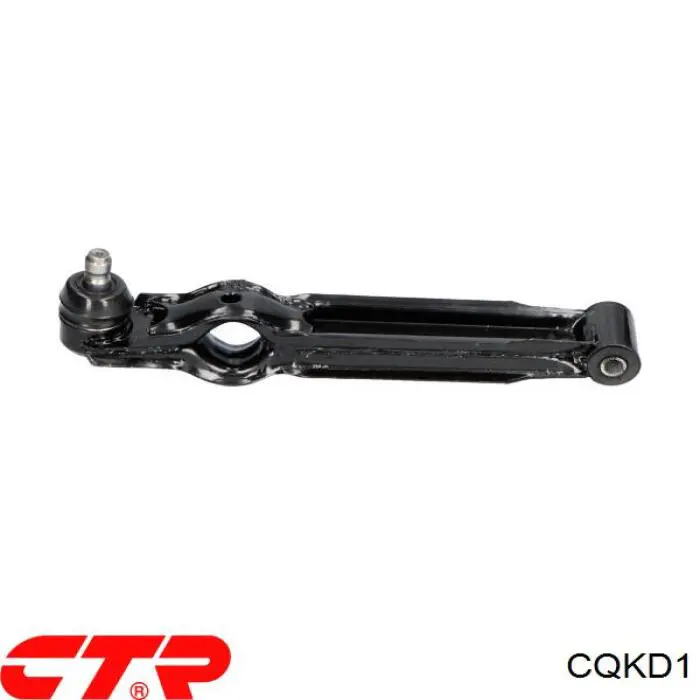 CQKD1 CTR 