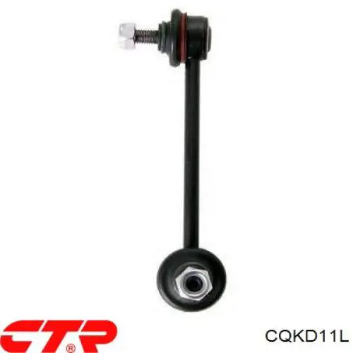 Левый рычаг передней нижней подвески CTR CQKD11L цена, от 49.12 USD