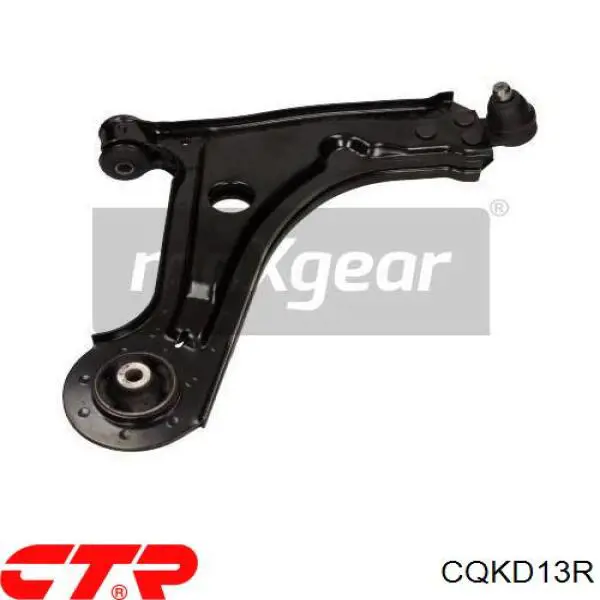 Купить CQKD13R CTR Нижний правый рычаг передней подвески
